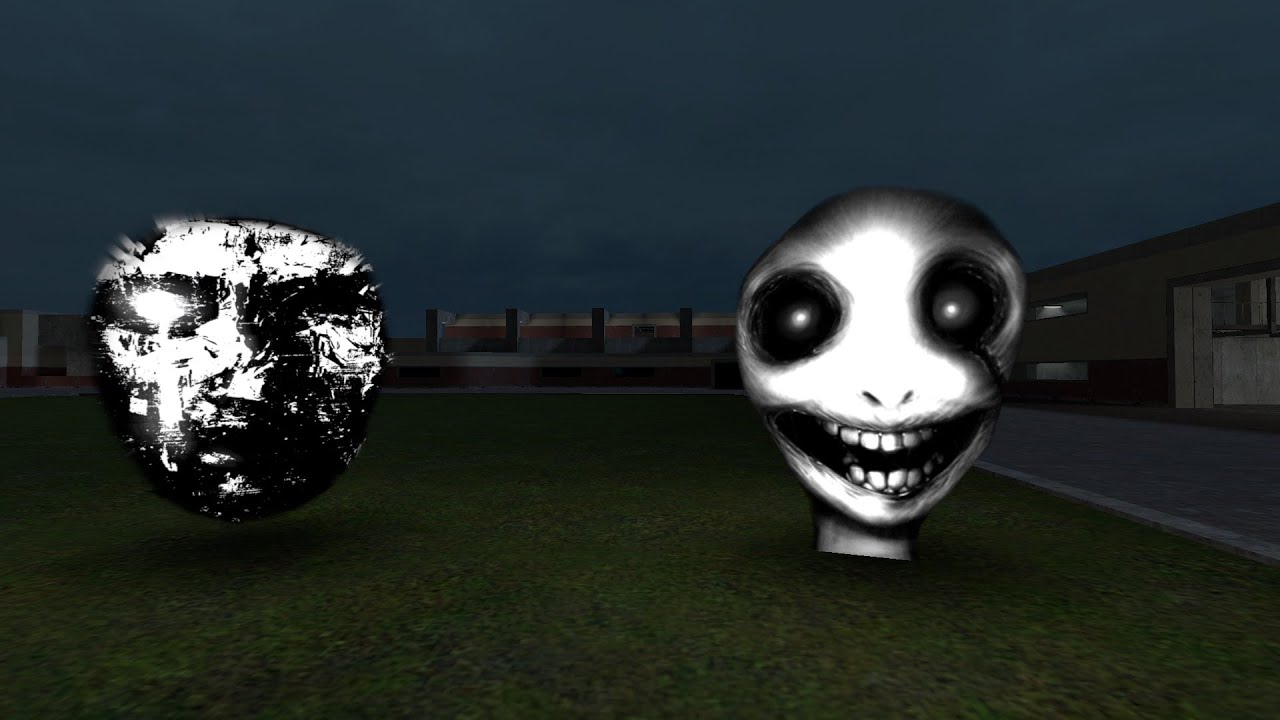 The Scariest Duo: Delsutron & Delminus