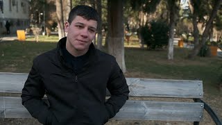 Абхазский тиктокер Даур Буава: я приехал в Тбилиси понять, почему абхазы и грузины ругаются