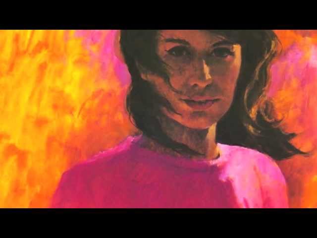 Astrud Gilberto - Never My Love