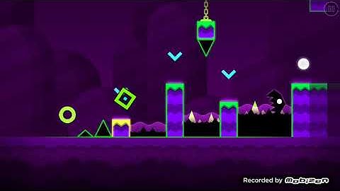 Payload - Geometry Dash World (LEVEL 1)