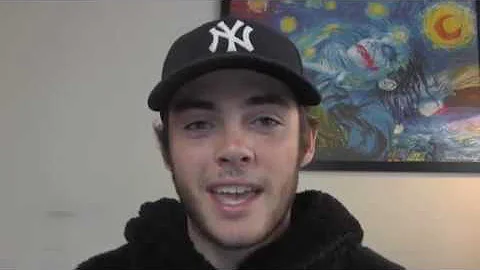 VIRTUAL ASSEMBLY: Hayden Trowbridge - It's Somethi...