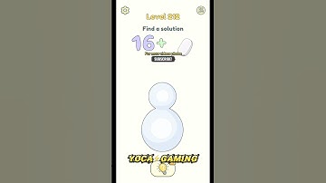 💡 DOP 2 LEVEL 212 Find a solution  IOS⚡ANDROID #gameplay #shorts #trending