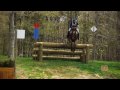2010 CIC*** Horse Trials at The Fork - XC - Part 2 of 2