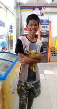 Video lucu mie tai ayam