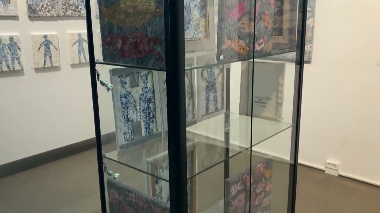 Walkthrough - Kulturhavn Gilleleje