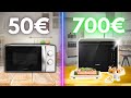⚡TOP 7 Mejores MICROONDAS de 2025 | Cecotec, LG, Orbegozo...✅ Pros ❌Contras💲Precios | Cuál elegir? 🤔