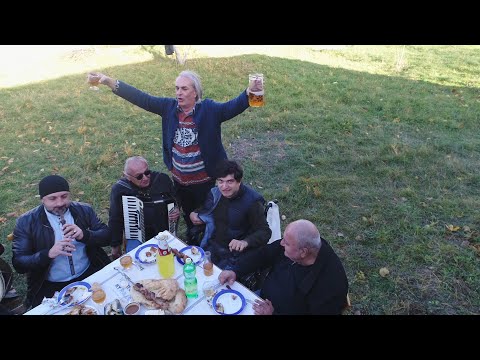 ჯემალ ბერძენიშვილი. სიმღერის პრემიერა  „ერთიც დამისხით\"