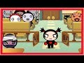 PUCCA | Juicio por furia | EN ESPAÑOL | 02x03