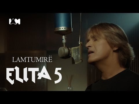 ELITA 5 - LAMTUMIRE  [Official Video]