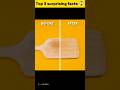 Top secret Amazing kitchen Hacks 🍵 😱| Mind Blowing Hacks In Hindi | Random Facts #facts #shorts
