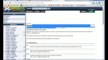 [스무디] C언어 라이브러리 23. fread
