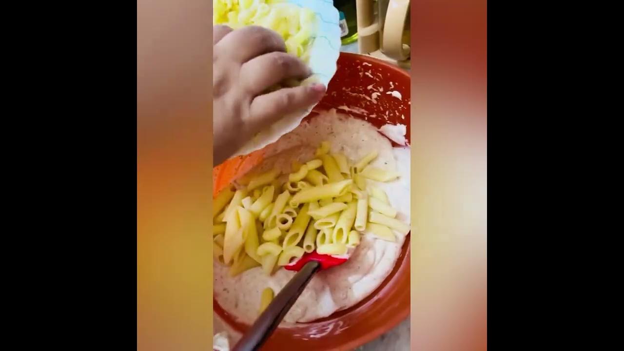 Recipe russian. Recipe russian