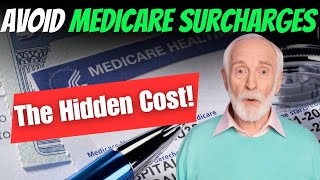 IRMAA Explained The Hidden Medicare Cost That Could Double Your Retirement Premiums