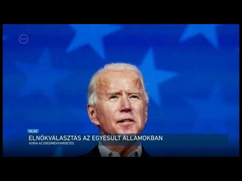 Videó: Az USA Demokrácia? - Alternatív Nézet