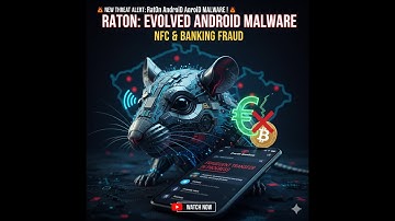 RatOn  Evolved Android Malware with NFC & Banking Fraud