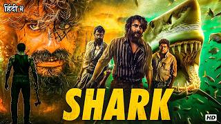 Antony Varghese & Shabeer New Action Thriller Movie HD Hindi Dubbed | Shark (2026) Blockbuster