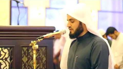 "جهريات جامع احمد الحباي" القارئ رعد الكردي  ــ ما تيسر من سورة مريم