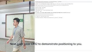 Dx-Smart Lorawanbluetooth Beacon Indoor Positioning And Tracking System Live Demonstration