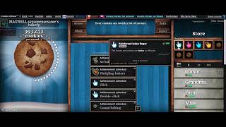 hacked name in cookie clicker