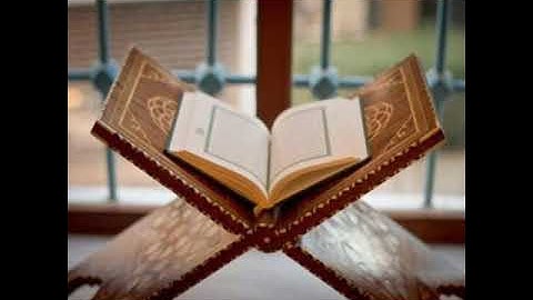 سورة الاعراف الشيخ وديع اليمني صوت هادئ وجميل