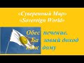 48. Обеспечение. Базовый доход каждому