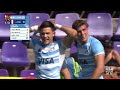 Un match fou entre les champions olympiques et les champions du monde 🤯 | HSBC SVNS Valladolid