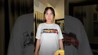 Tiktok challenge Myheart Hot! Susu Mantul-mantul