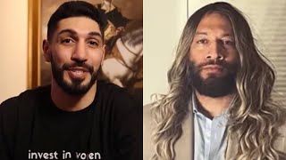 WOMAN GOES OFF AFTER 2 GROWN MEN IDENTIFY AS WOMEN AND DECLARE FOR WNBA DRAFT! 