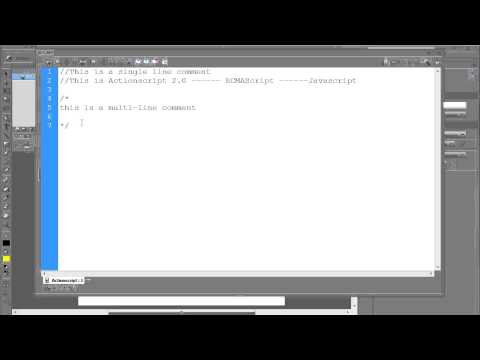 Flash CS6 Actionscript