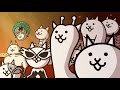 HIGHLIGHTS || The Battle Cats 11th Anniversary Nyawards Ceremony (November 1st, 2025)