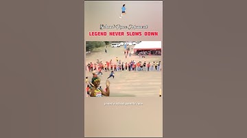 Legend Never Slows Down | Shelly-Ann Fraser-Pryce Wins Parents’ Race (April 2025)