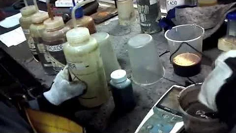 Wastewater Treatment Iowa