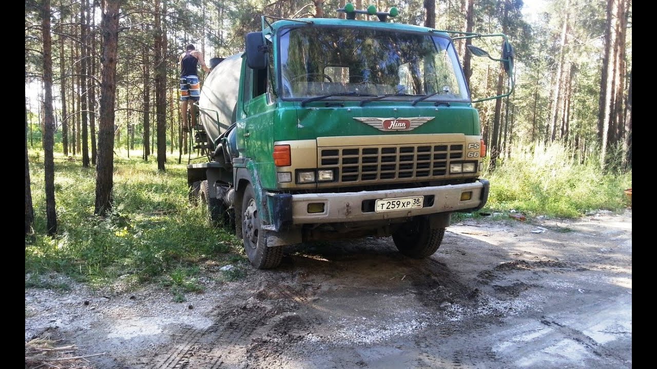 Тц автомобили ангарск