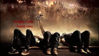 Remigijus Virsila Nakties Ritmu (Naujiena)