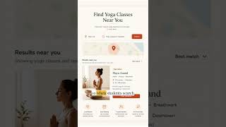 Your website should work for you- not the other way around. SutraSuite's AI Website Builder