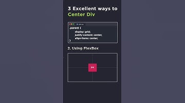 3 Excellent way to use Display grid #html #css #javascript #cssproperties