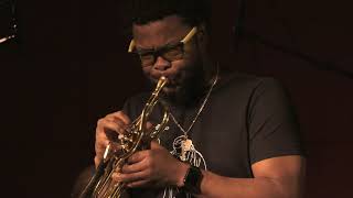 Brandee Younger Performs 