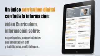 Relos La Nueva Era Del Cv Digital By Simog