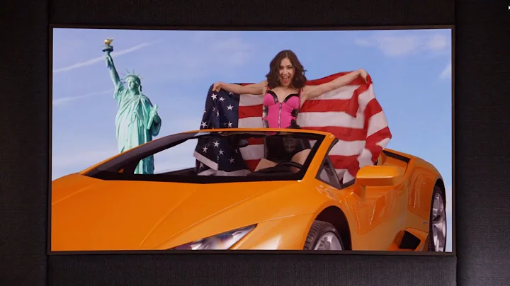 Unbreakable Kimmy Schmidt (American National Anthem)