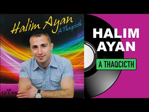 Halim Ayan - Kemmini ar ghuri