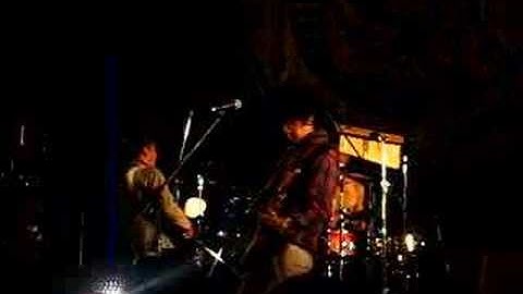 HIGHWAY61 - "Freedom" Live