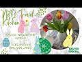 Easter around the world and Korean Soy Sauce Eggs