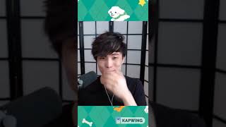 Sykunno reavels the corpse height Profile