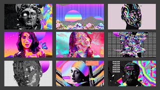 KLARENS - PHOTOSHOP BUNDLE COURSE ( 5+ HOURS )