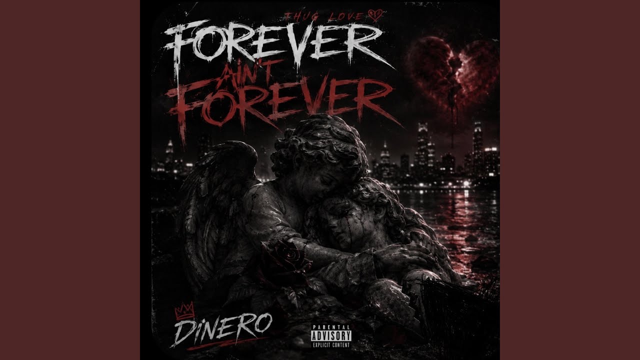 Forever Ain't Forever - YouTube