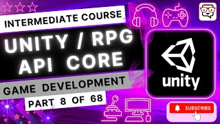🔴 Inline Value • Node Editor • RPG (Role Playing Game) • API Core • Unity • (Pt. 8)