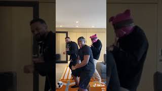 Ksi & Craig David Really Love Tik Tok Dance Ft Digital Farm Animal - Ksi- Really Love