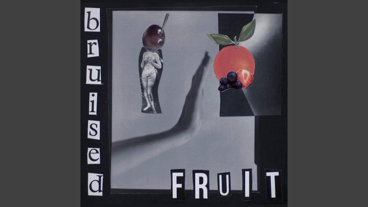 Watch Bruised Fruit on YouTube Watch Bruised Fruit on YouTube