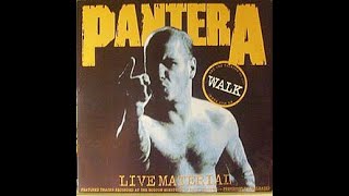 Pantera - Walk (Db Tuning)