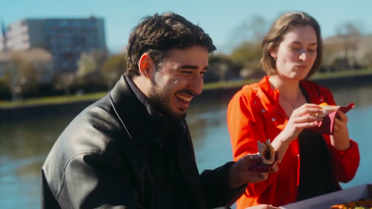 Imagefilm Geovisualisierung an der THWS